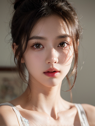 九天玄女：天人合一的智慧之光与云梦泽的神秘传说